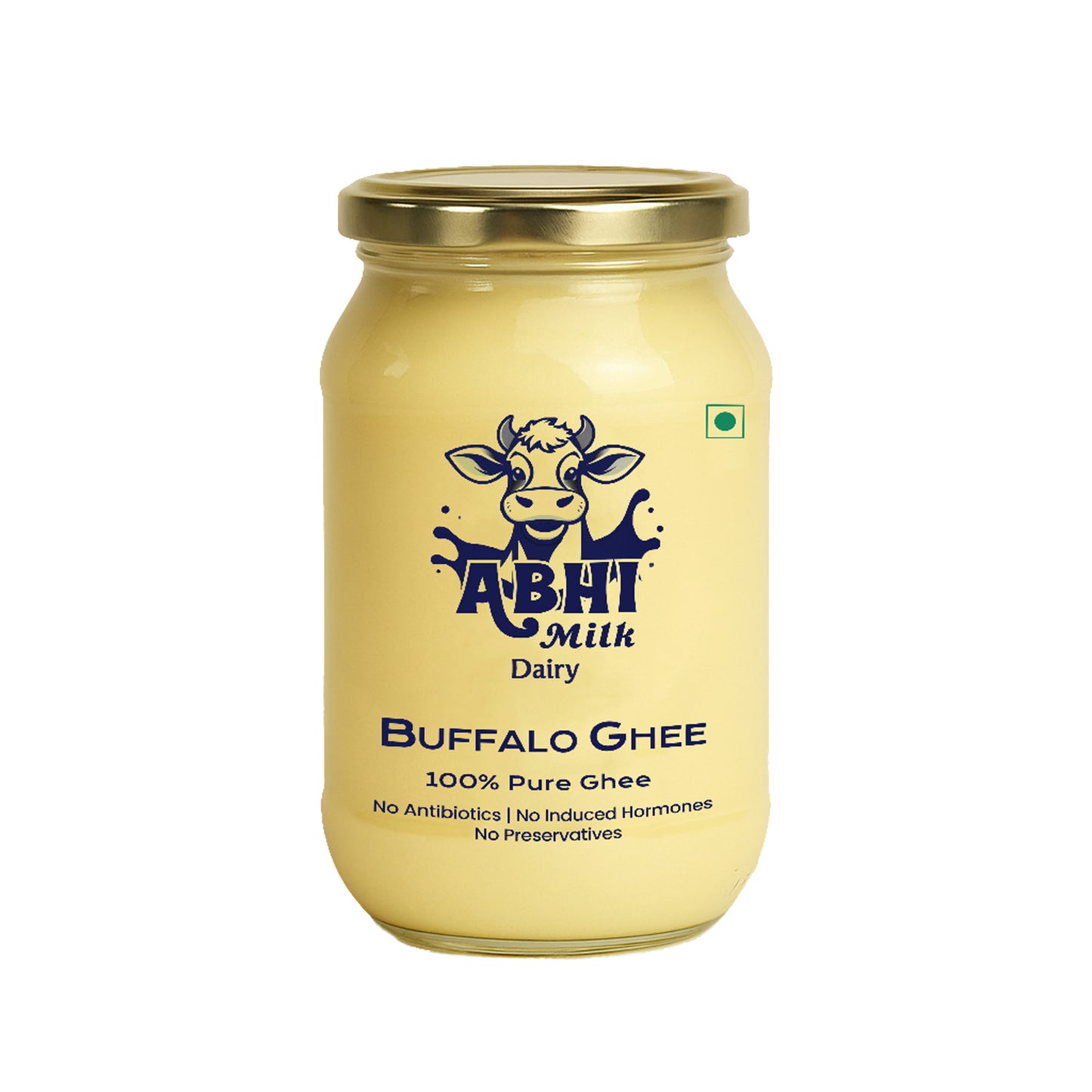 Pure Buffalo Ghee