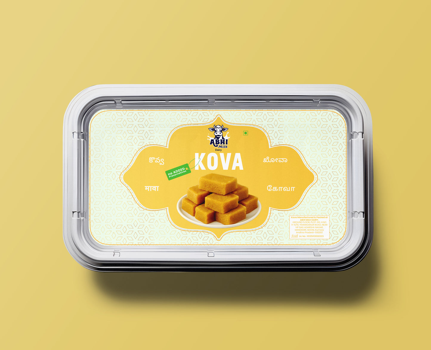 Kova